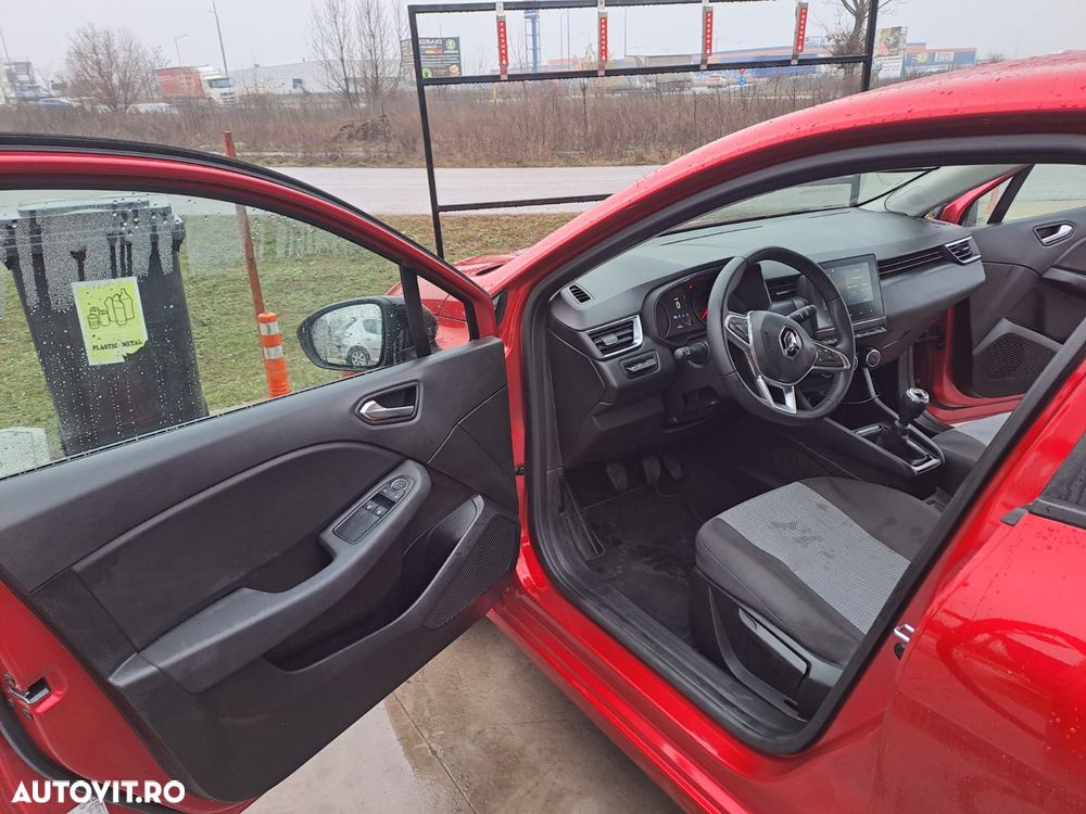 Renault Clio TCe 90 EQUILIBRE - 15