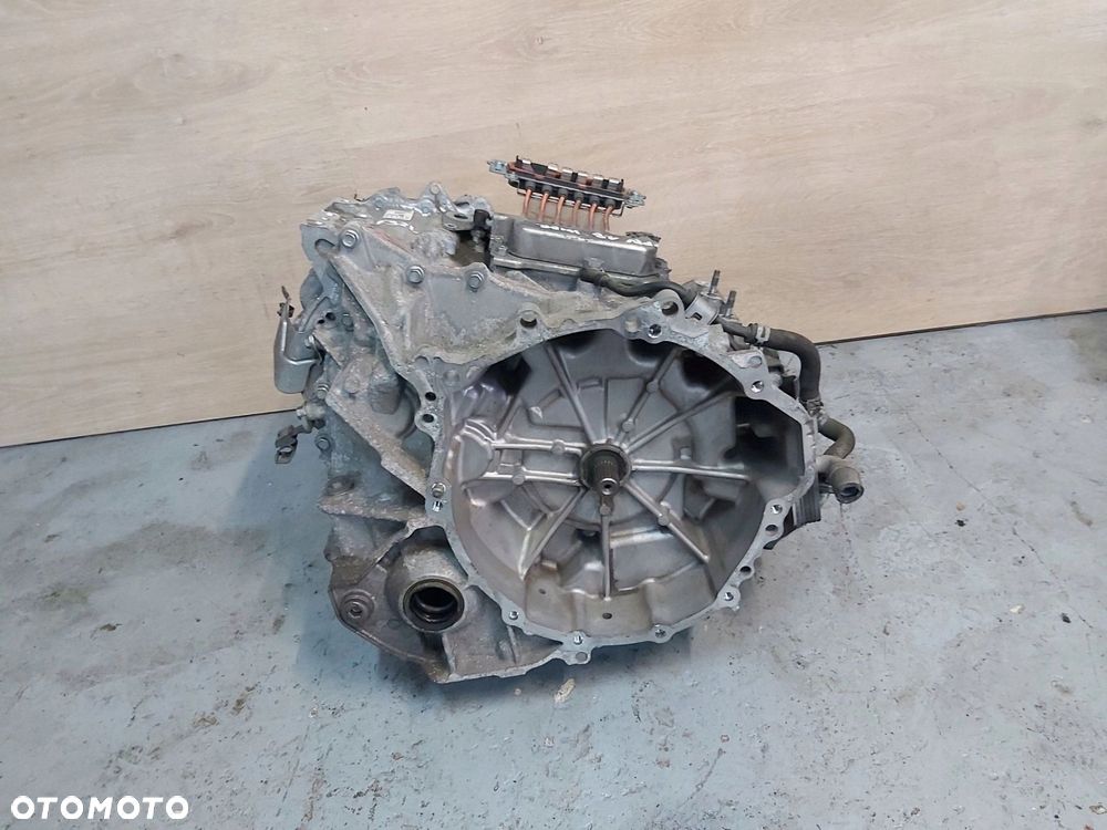 Toyota Prius IV 1,8 xw50 skrzynia biegów CVT 1NM P610 - 1