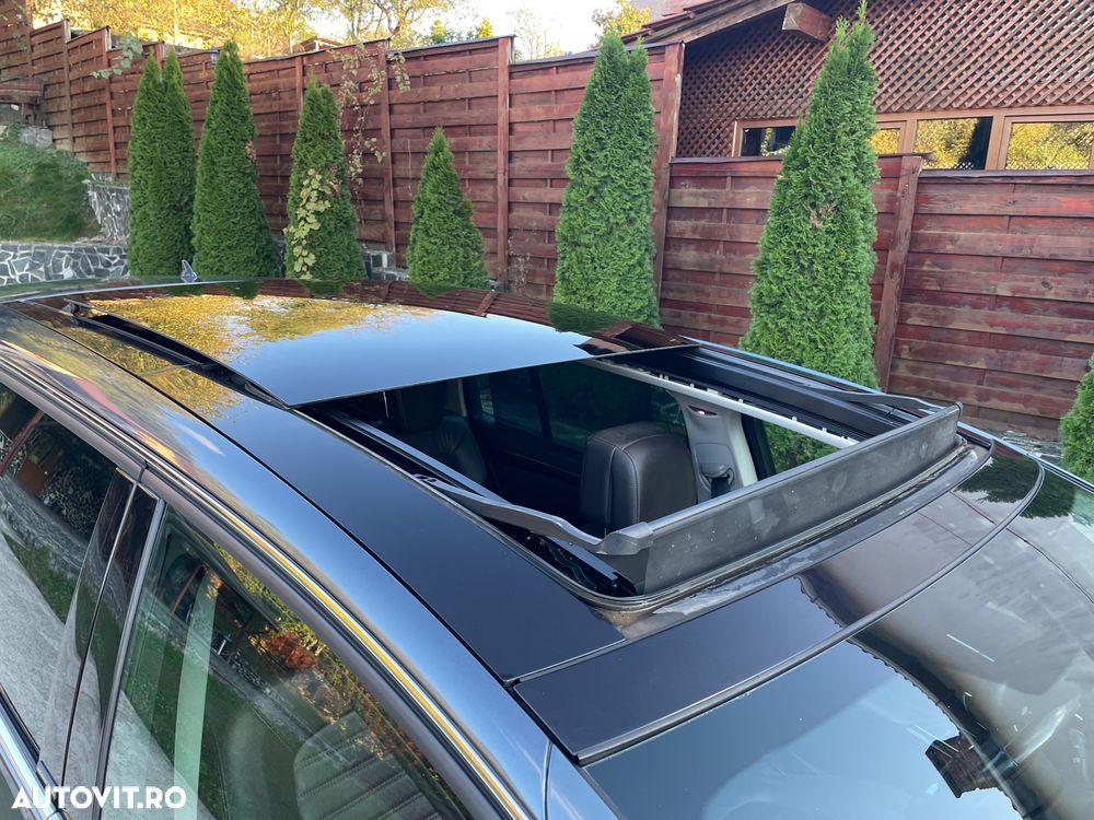 Renault Espace BLUE dCi 200 EDC INITIALE PARIS - 9