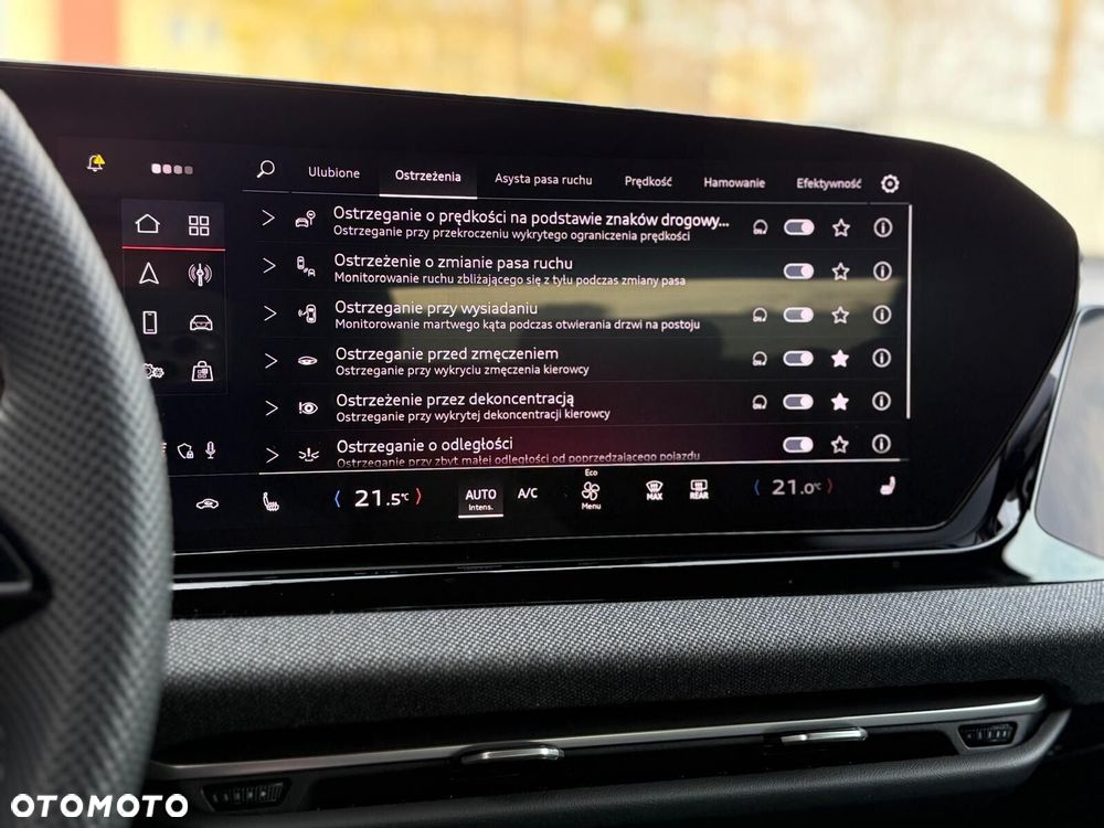 Audi A5 Avant TFSI S tronic - 38