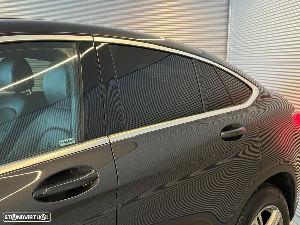 Mercedes-Benz GLC 220 d Coupé 4Matic Edition - 7