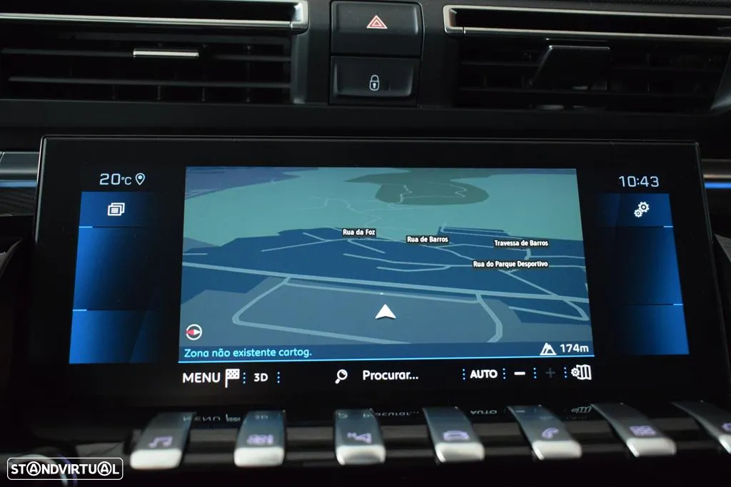 Peugeot 508 SW 1.5 BlueHDi Allure Pack EAT8 - 19