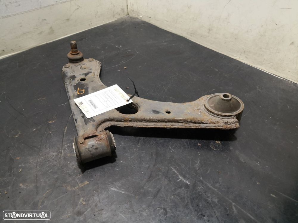 Braço Suspensão Frente Dto Opel Corsa D (S07) - 2