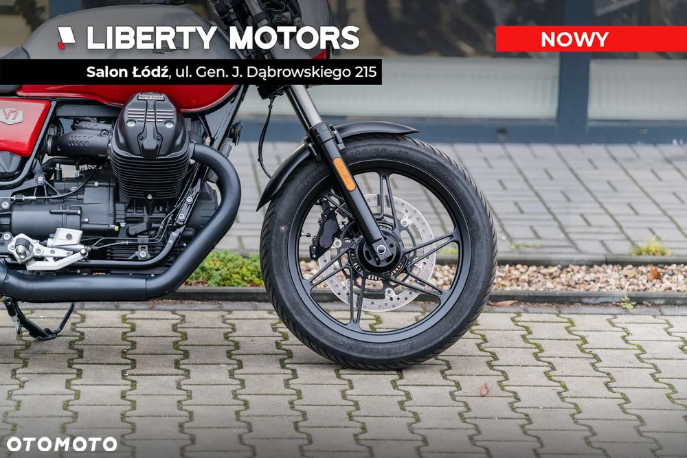 Moto Guzzi V7 - 5