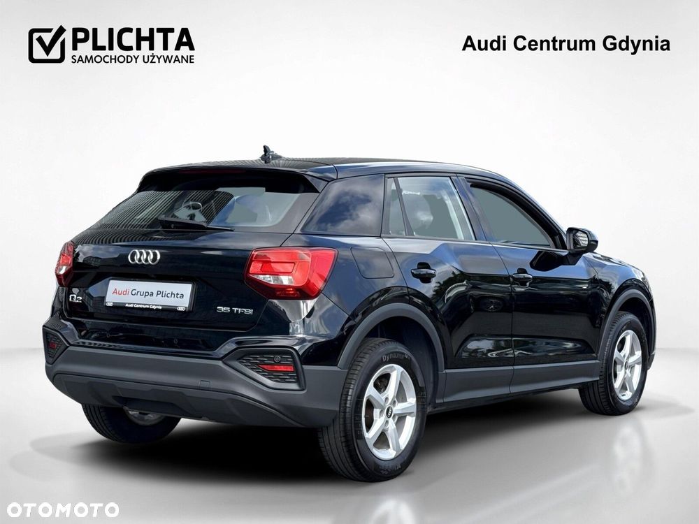 Audi Q2 - 6