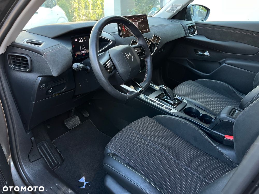 DS Automobiles DS 3 - 13