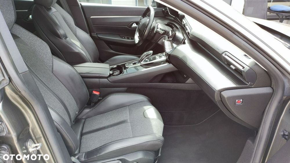 Peugeot 508 - 26