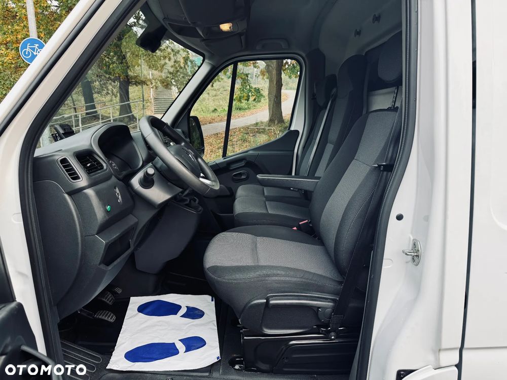 Renault MASTER L3H2 - 24