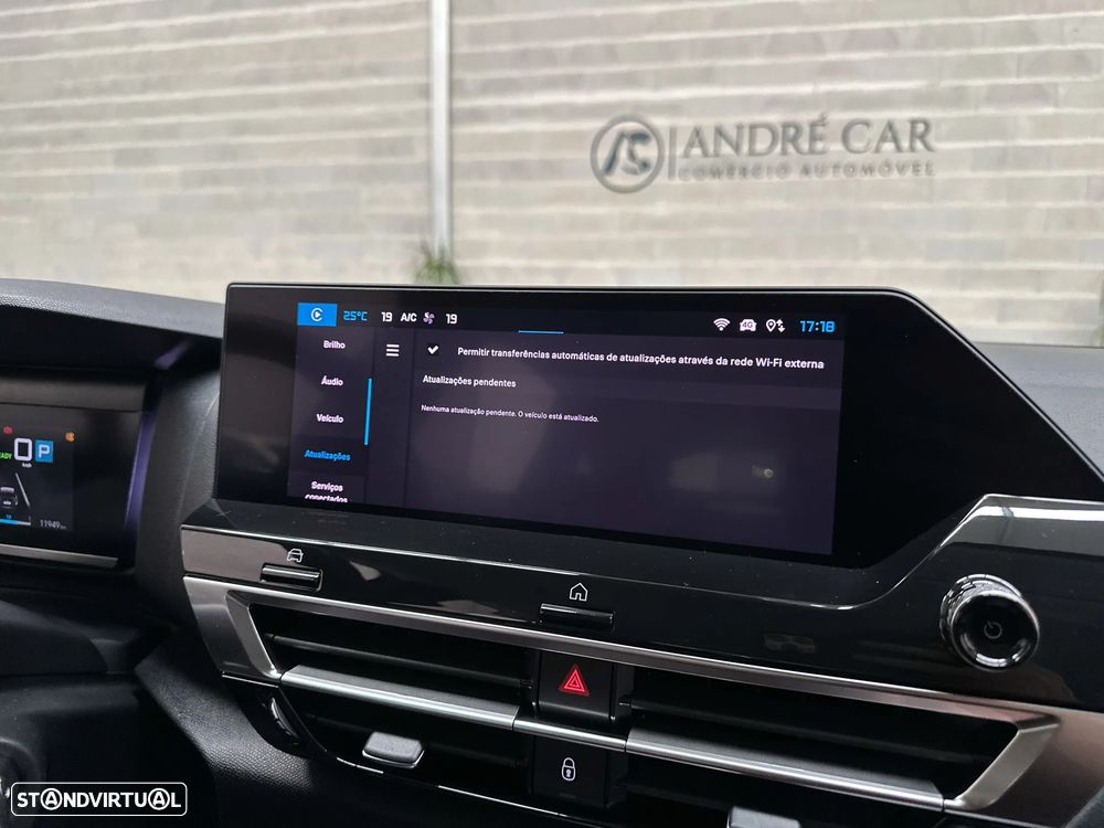 Citroën e-C4 50 kWh Feel Pack - 35
