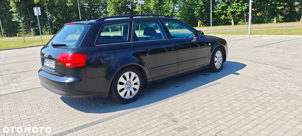 Audi A4 Avant - 12