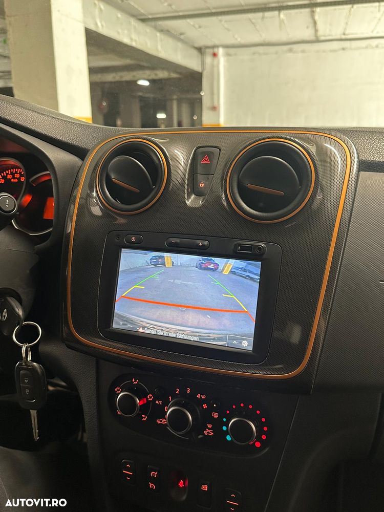 Dacia Sandero Stepway 0.9 TCe Prestige - 14