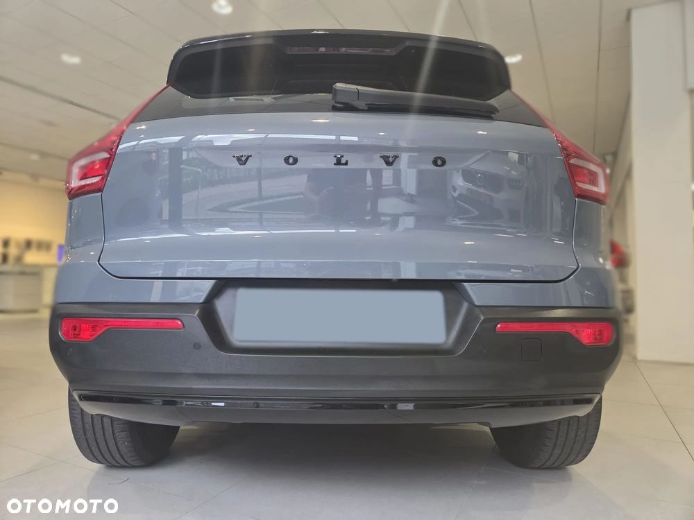 Volvo XC 40 T5 AWD R-Design - 16