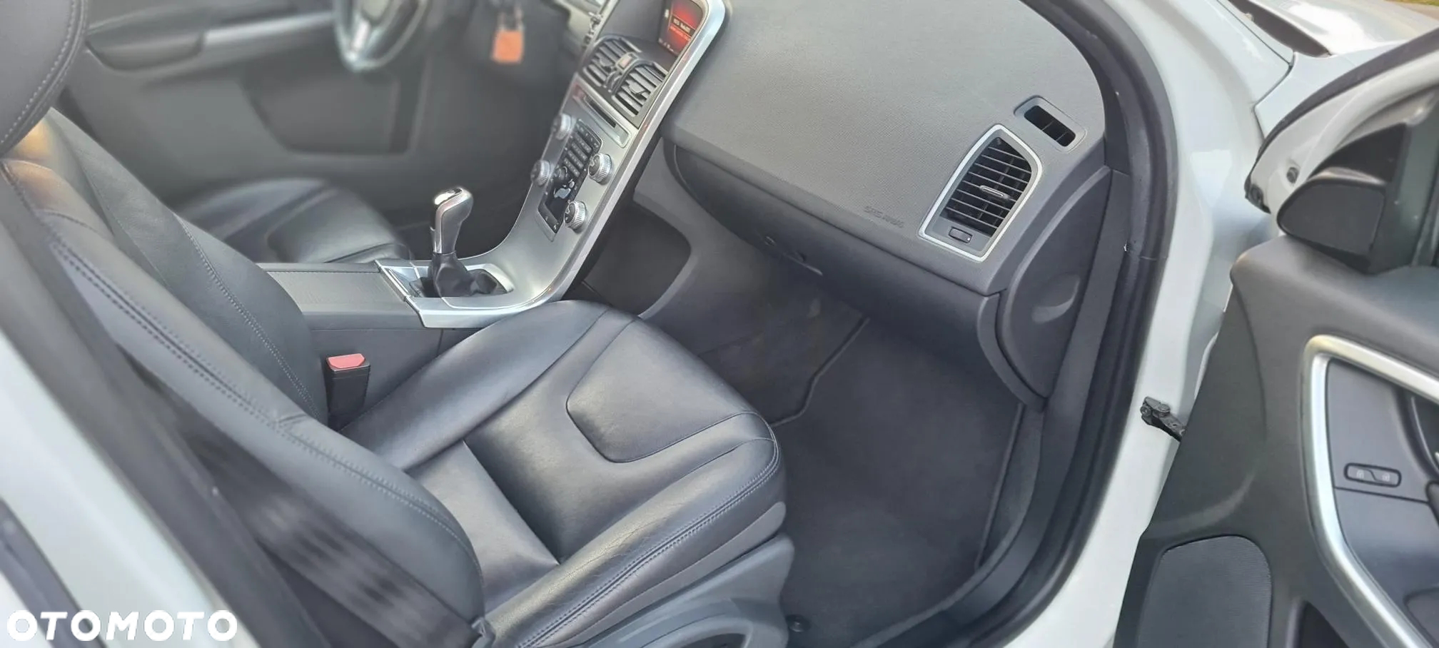 Volvo XC 60 D4 Drive-E Summum - 23