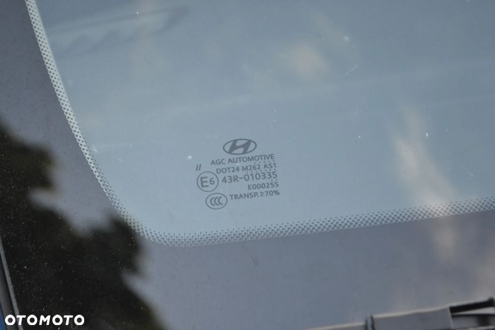 Hyundai Tucson - 10