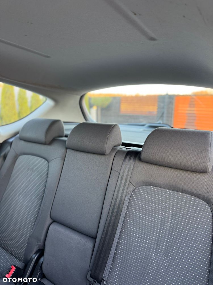 Seat Altea XL 1.9 TDI Style - 25