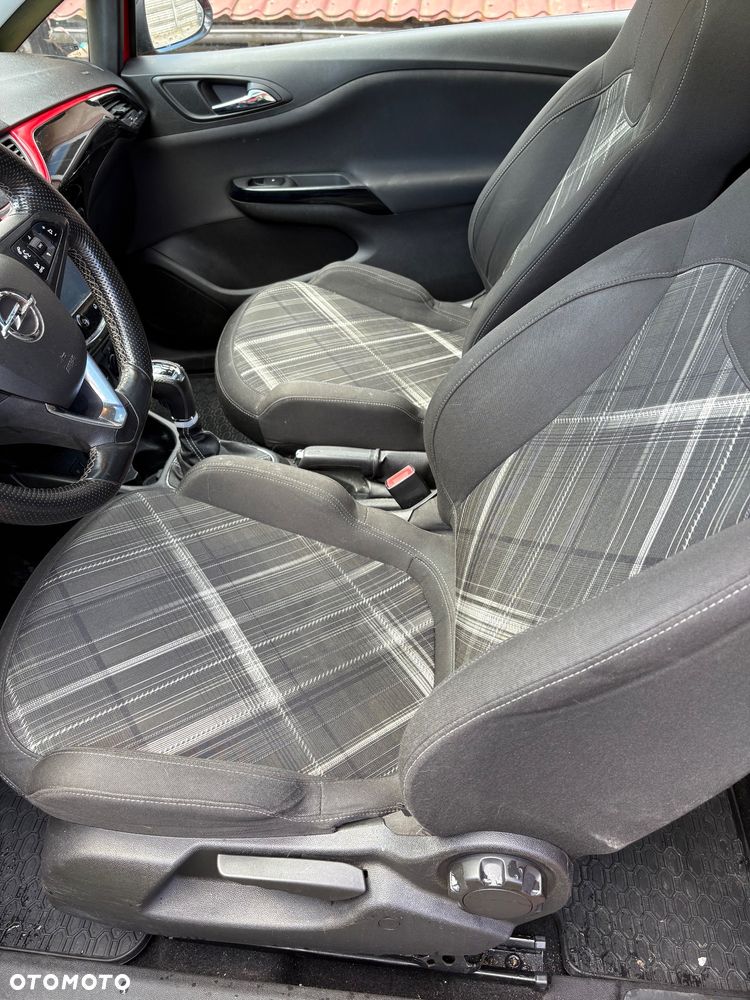 Opel Corsa - 5