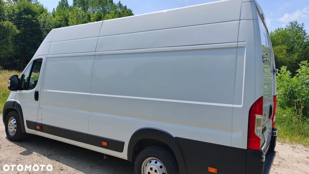 Opel Movano - 5
