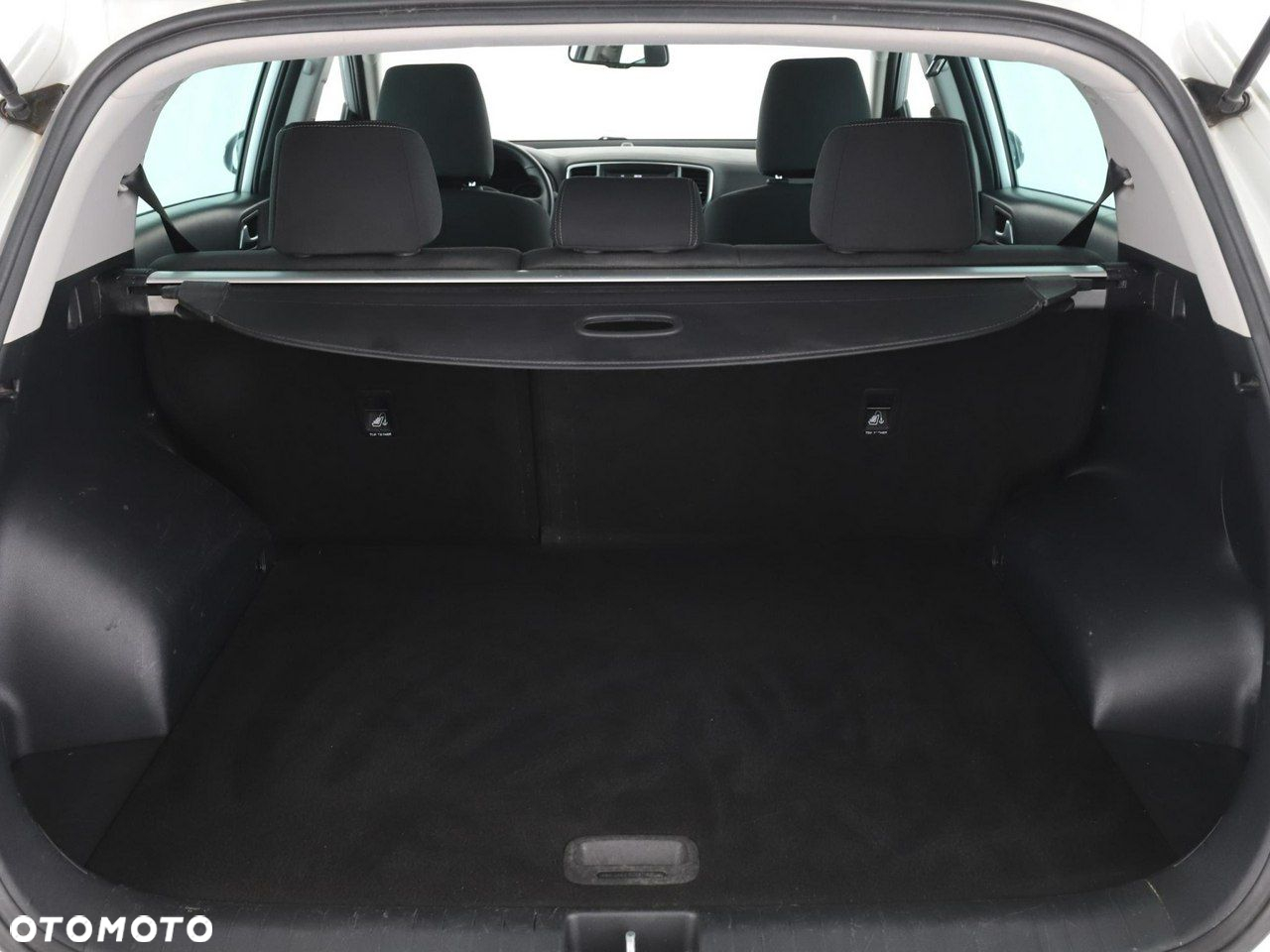 Kia Sportage 1.7 CRDI 2WD Attract - 20