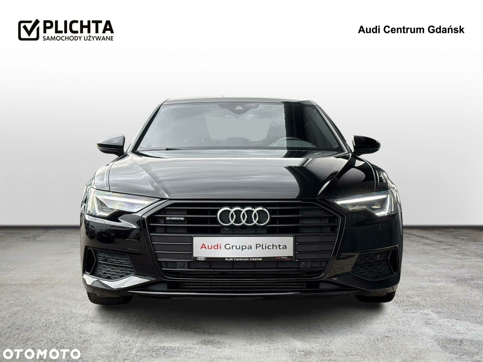 Audi A6 - 9