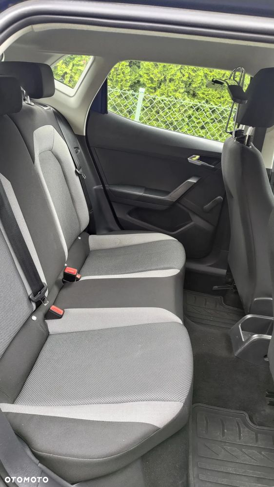 Seat Ibiza 1.0 Style - 14