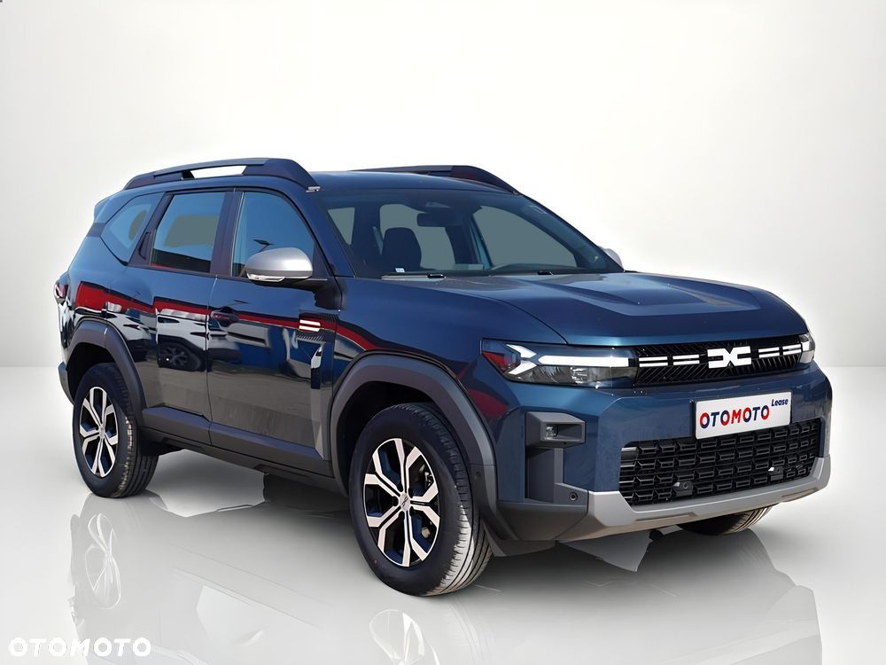 Dacia Bigster 1.2 TCe mHEV Expression - 4