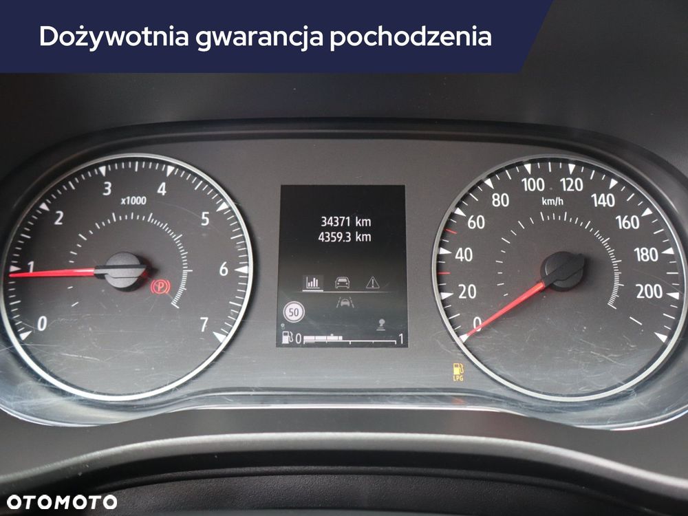 Dacia Sandero - 13