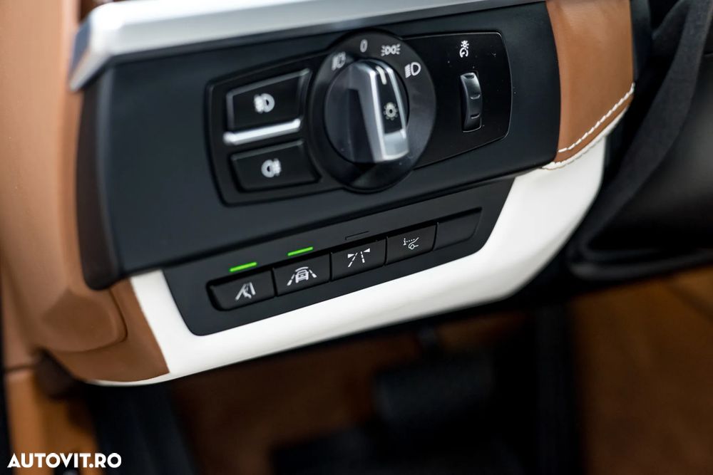 BMW Seria 6 640d xDrive M Sport Edition - 24