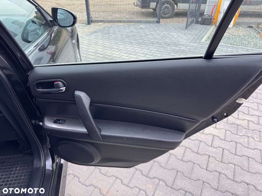 Mazda 6 2.0 SKYACTIV-G Business-Line - 28