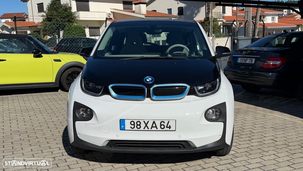 BMW i3 (60 Ah) - 20