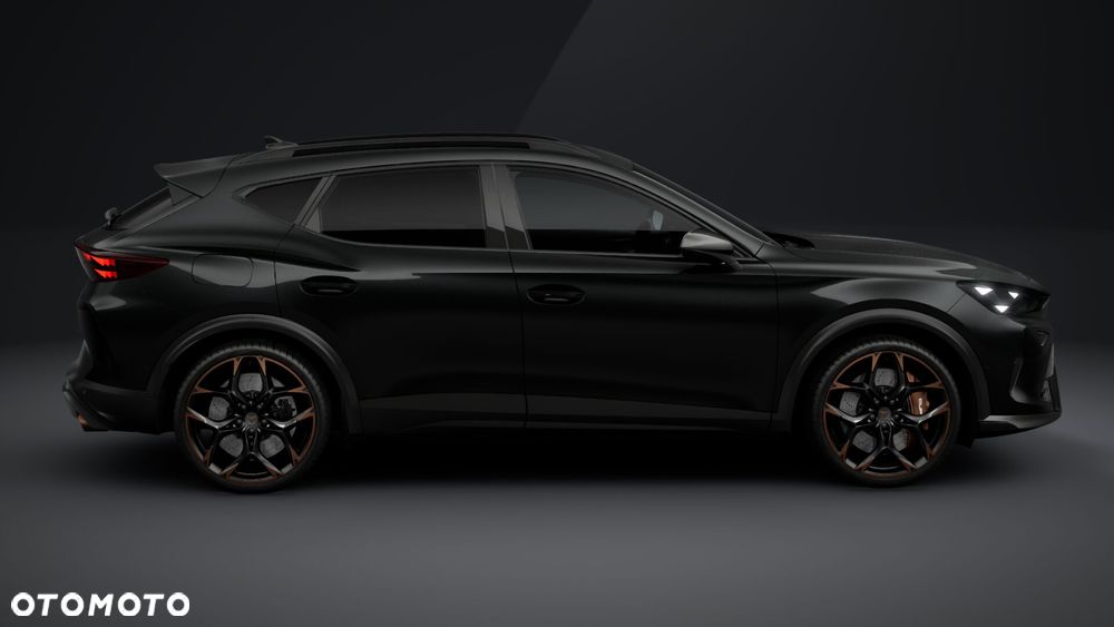 Cupra Formentor 2.5 TSI 4Drive VZ5 DSG - 9