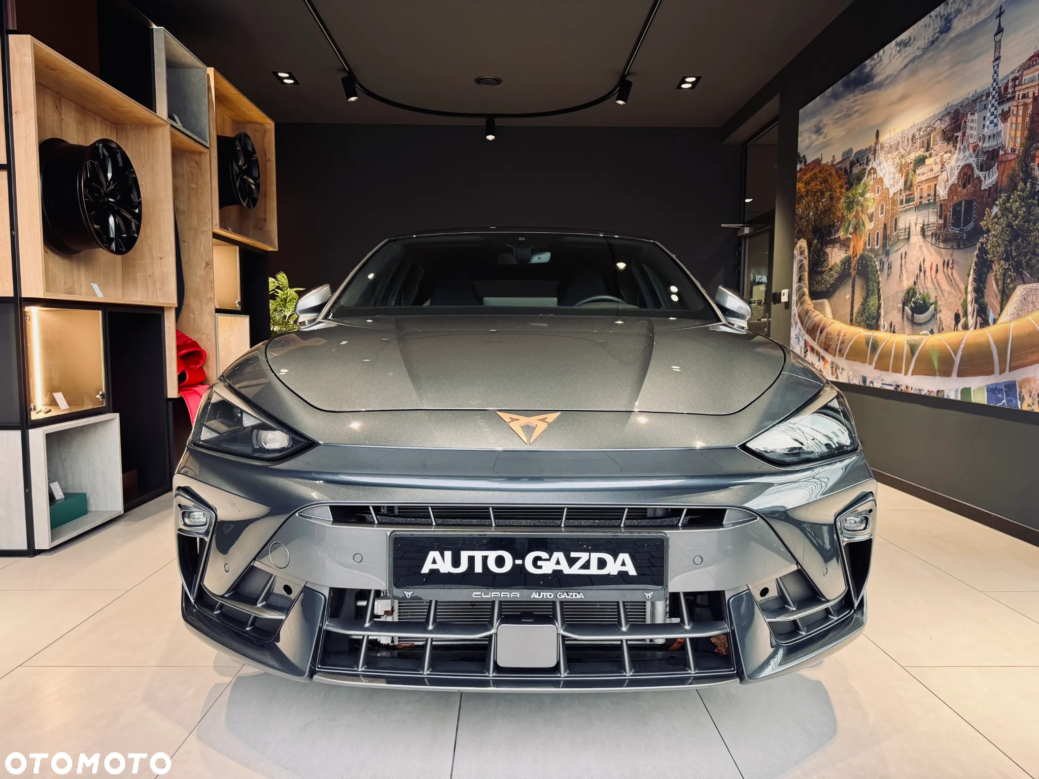 Cupra Leon - 2