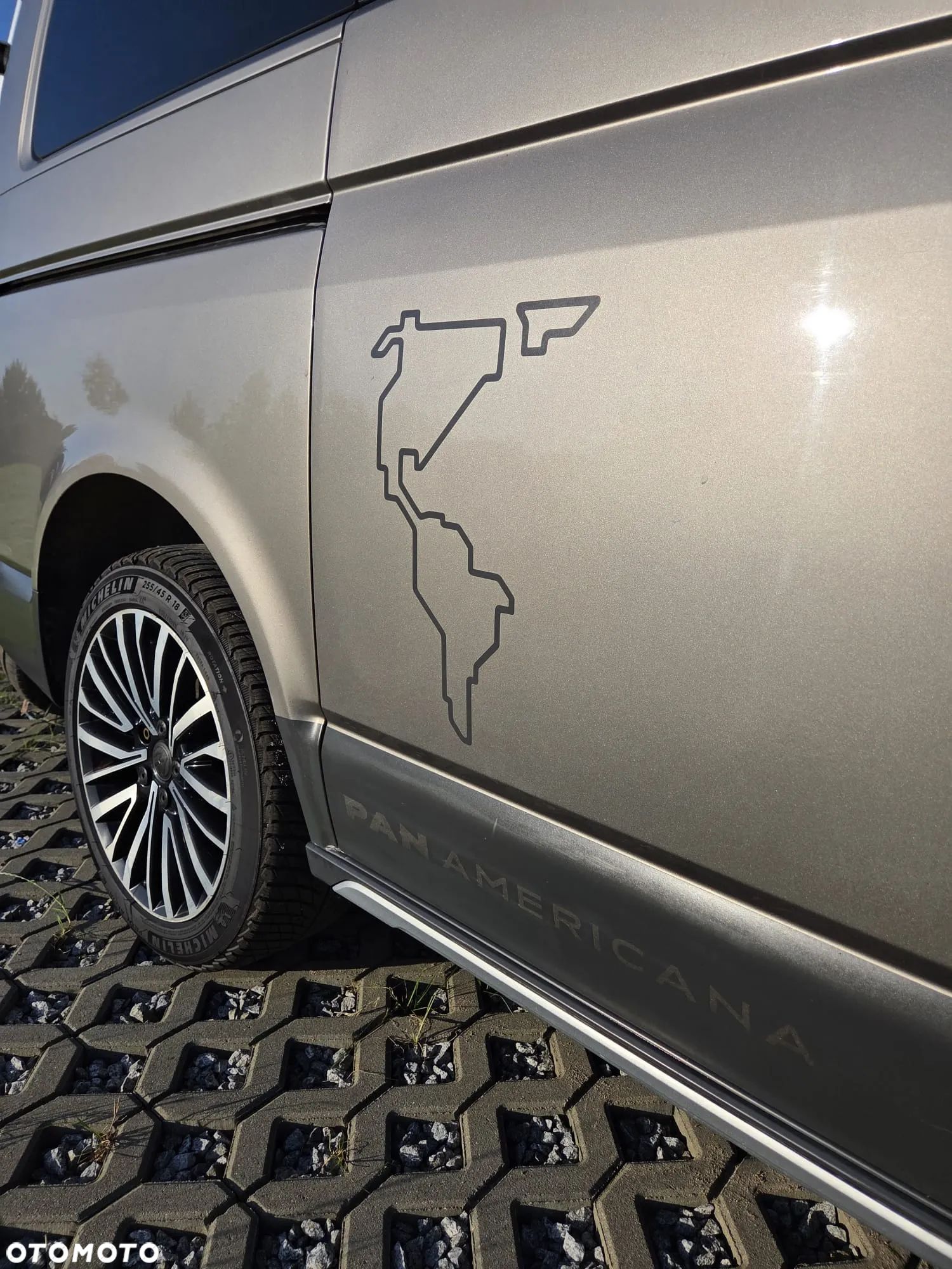 Volkswagen Multivan 2.0 BiTDI L1 PanAmericana 4Motion DSG - 1