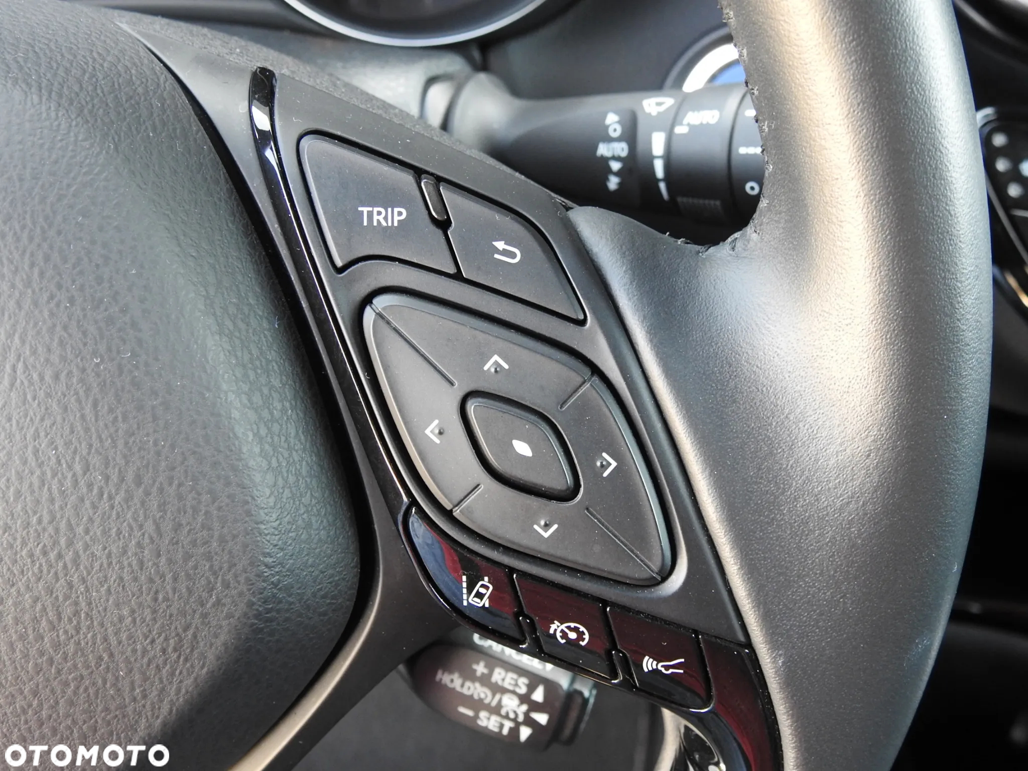 Toyota C-HR 1.8 Hybrid Style - 21