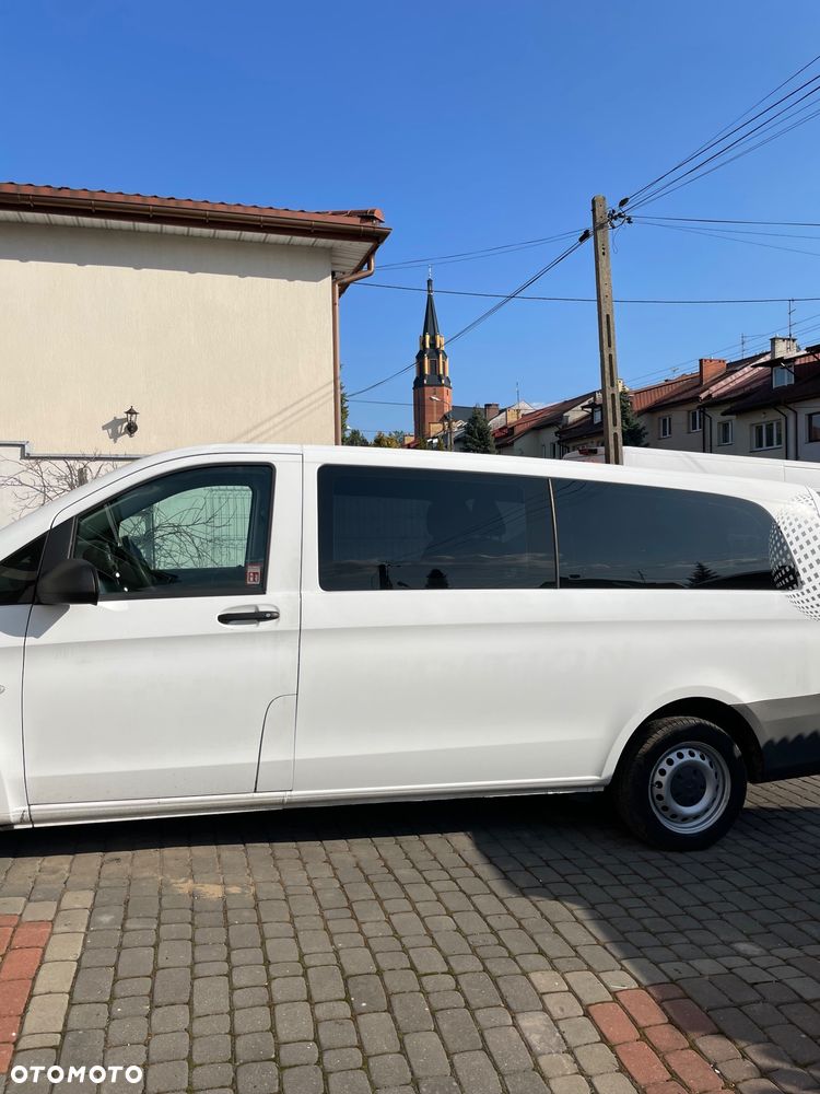 Mercedes-Benz Vito - 7