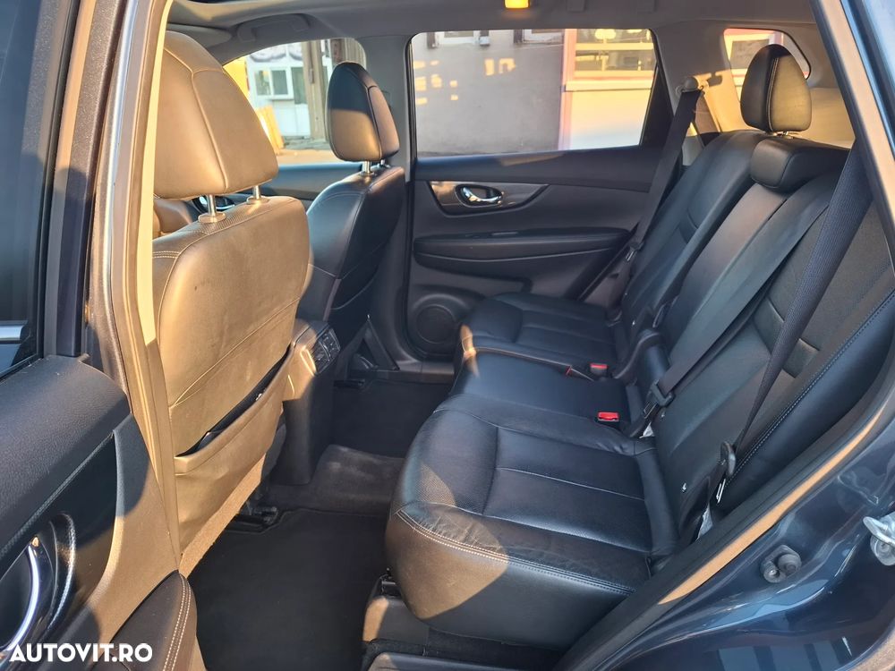 Nissan X-Trail 2.0 dCi ALL-MODE 4x4i Xtronic Tekna - 18