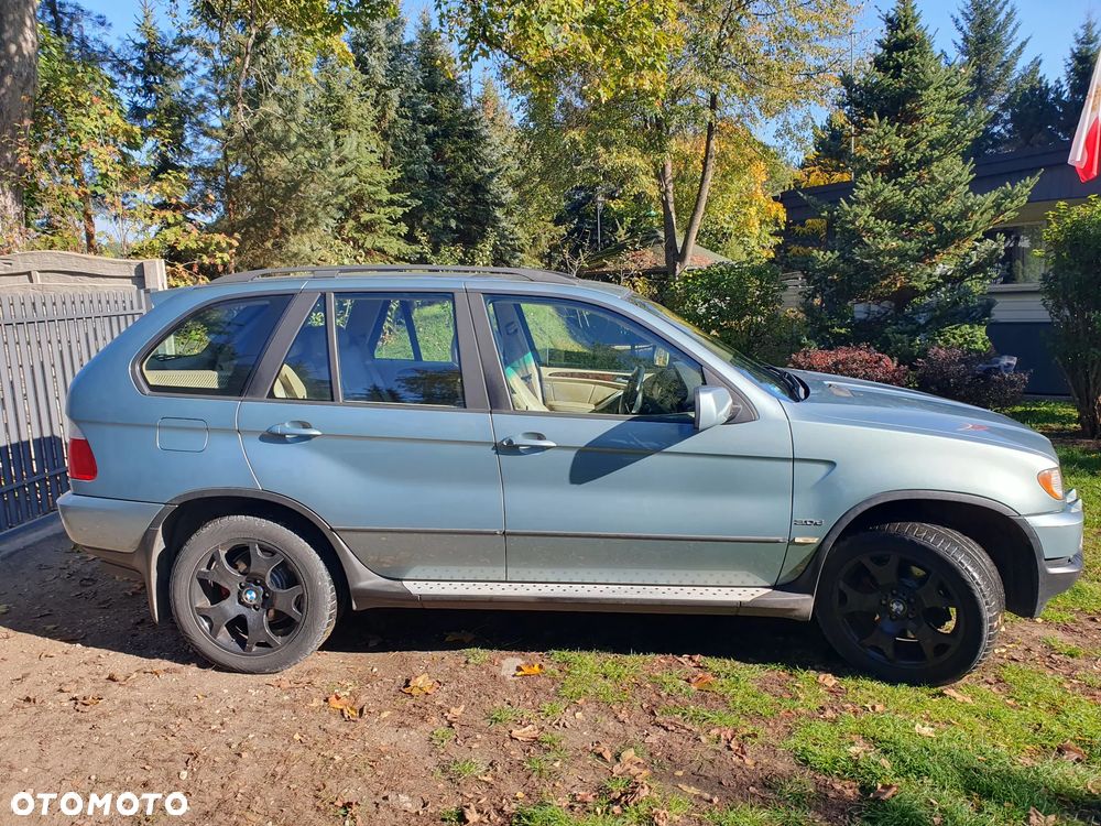 BMW X5 - 3