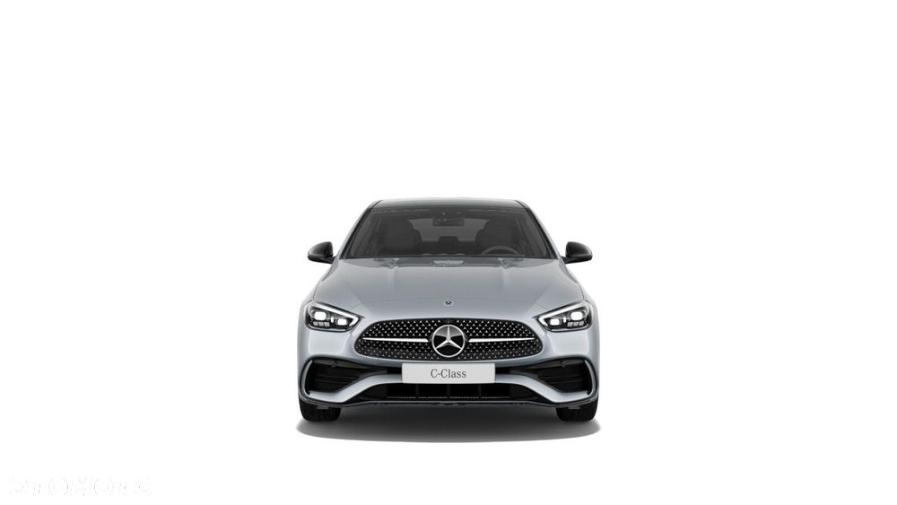 Mercedes-Benz Klasa C - 3
