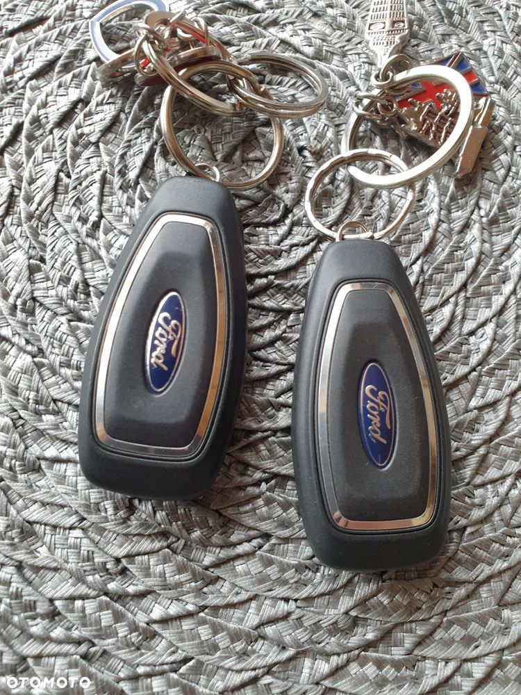 Ford Fiesta 1.0 EcoBoost GPF ST-Line ASS - 17