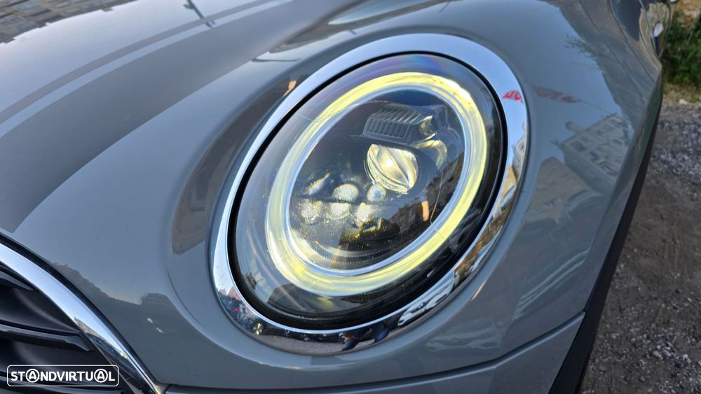 MINI Clubman One D Auto - 46