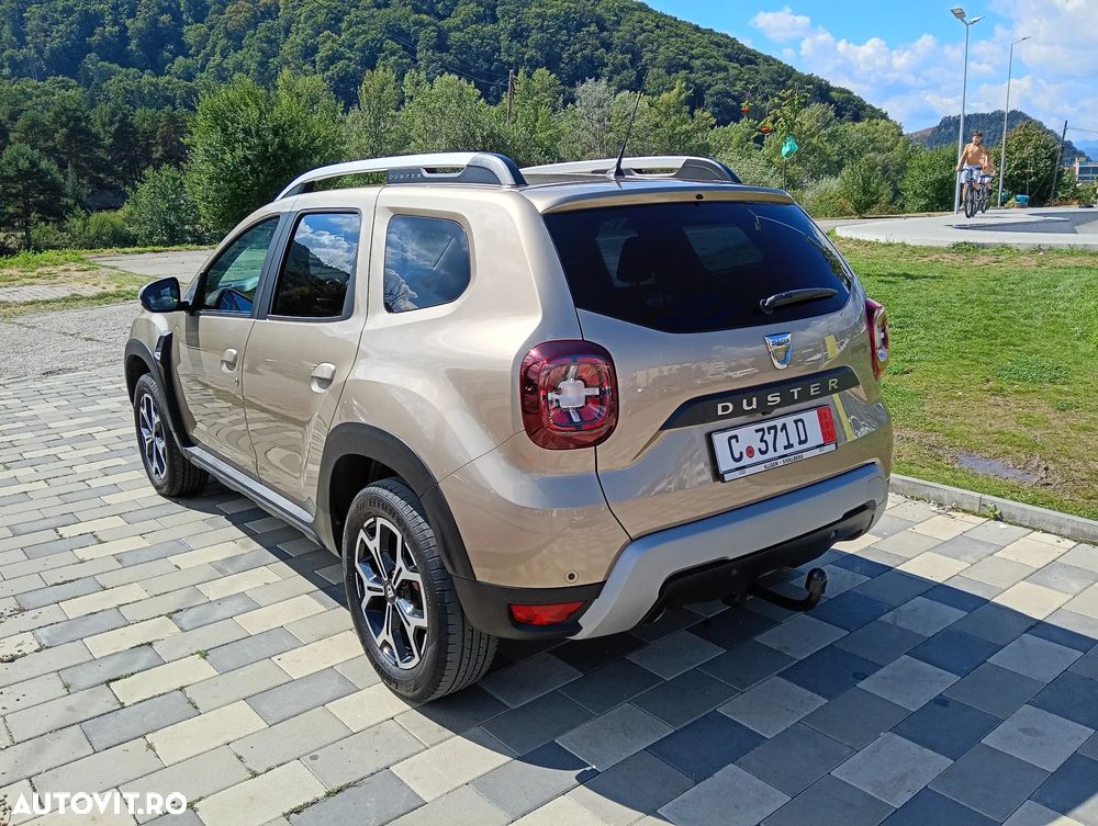 Dacia Duster - 2
