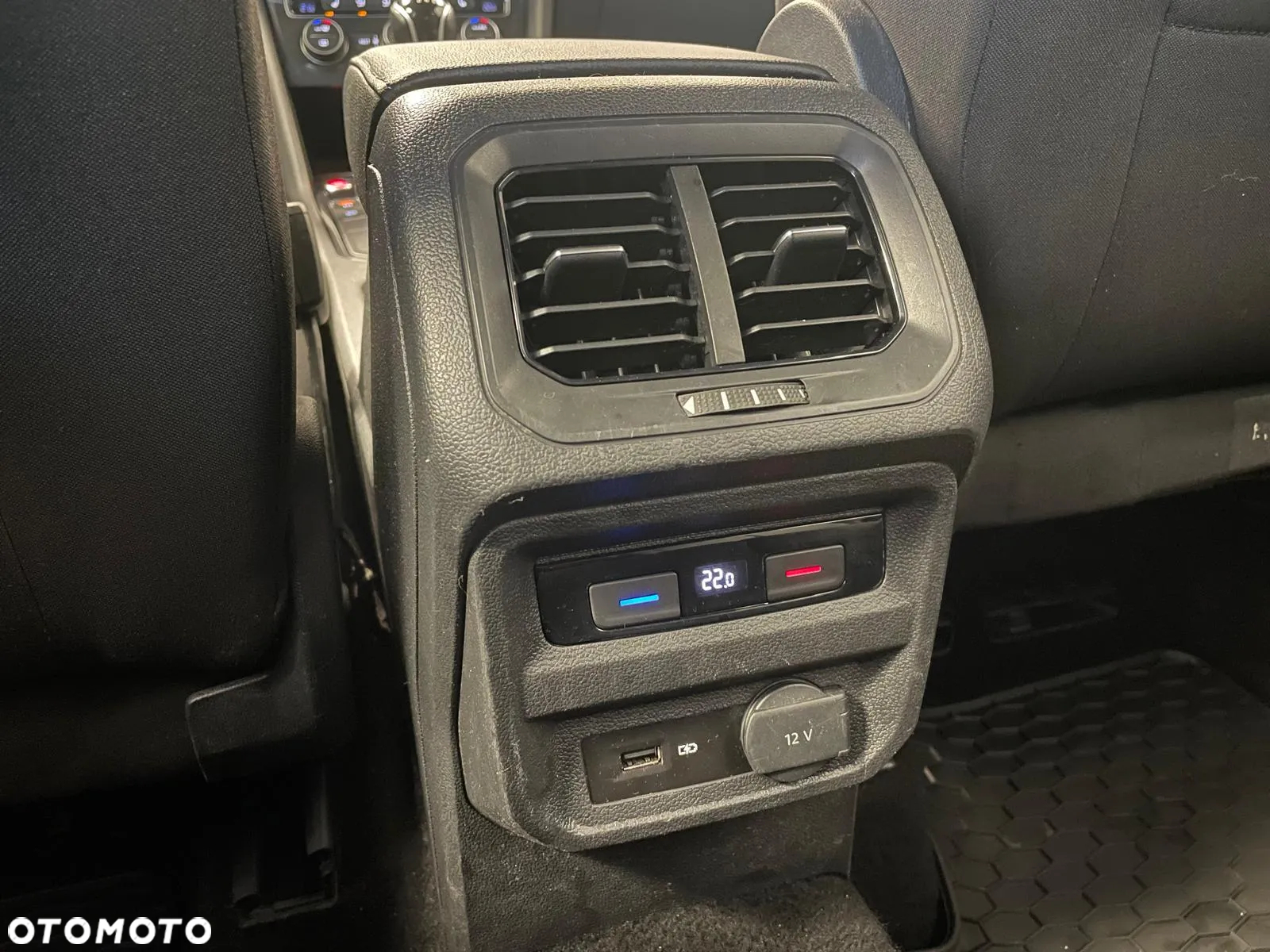 Seat Tarraco 1.5 Eco TSI EVO Style S&S - 39