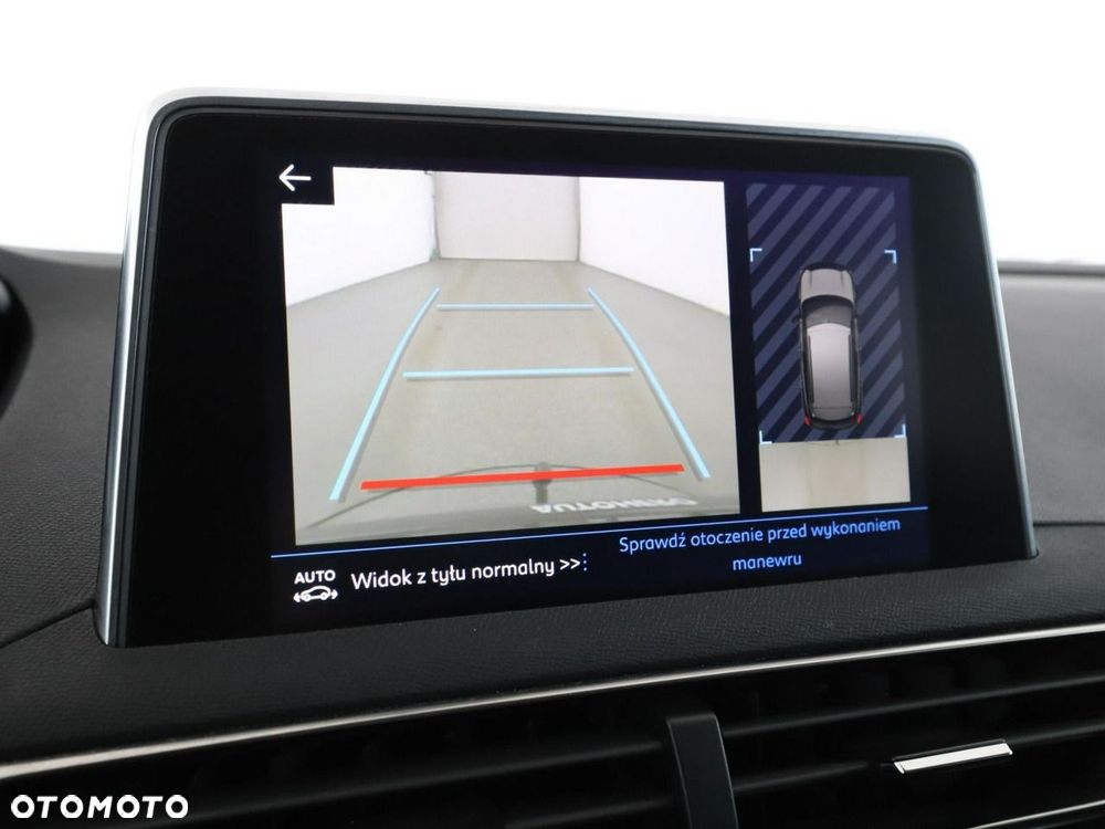 Peugeot 3008 2.0 BlueHDi Crossway S&S EAT8 - 25
