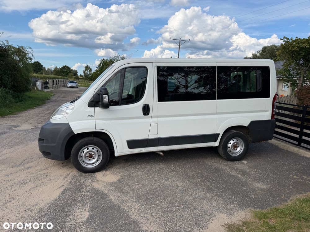 Fiat Ducato - 4