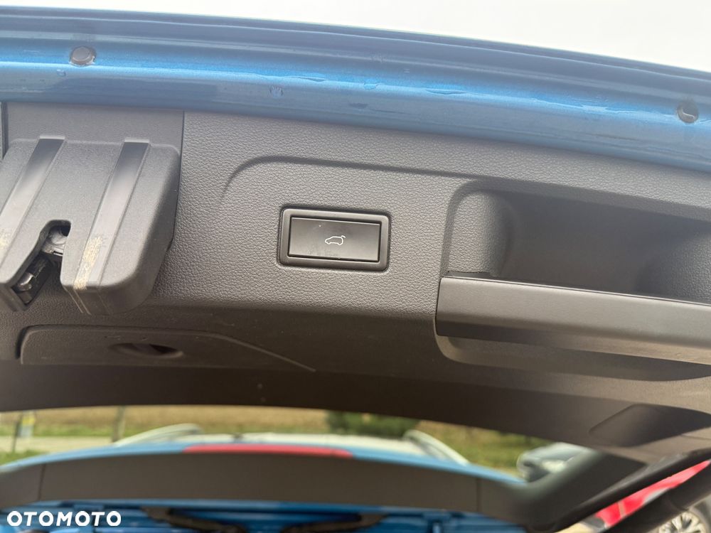 Volkswagen Touran 2.0 TDI SCR (BlueMotion Technology) Highline - 15