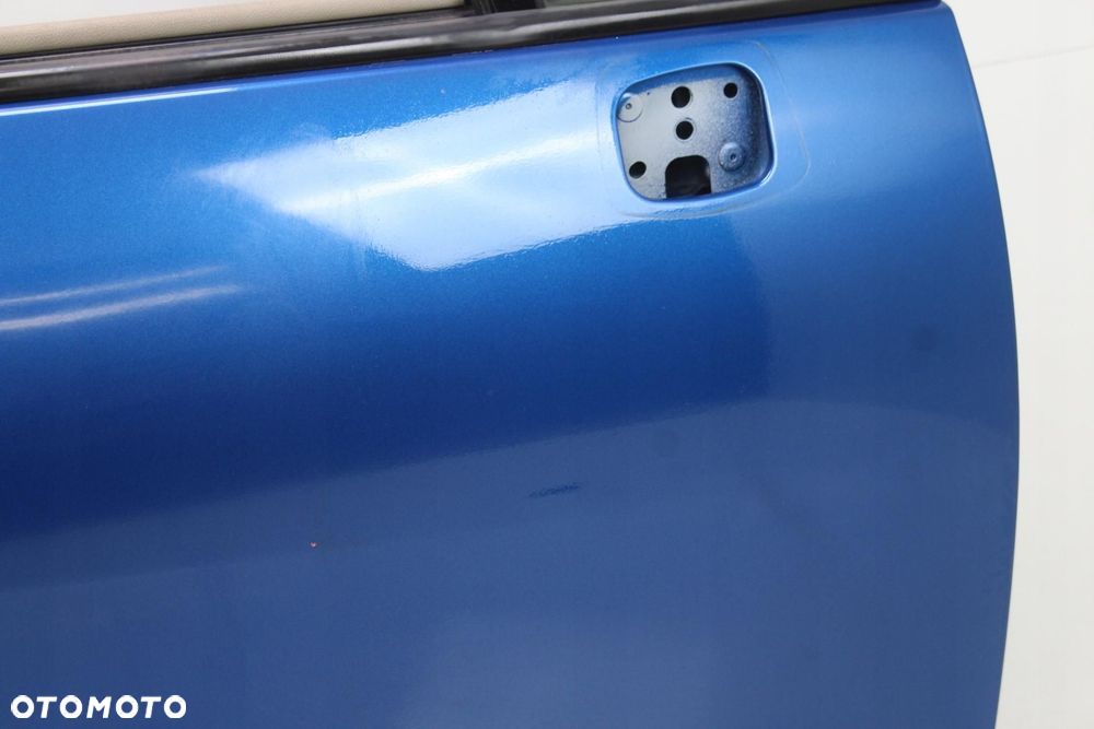 DRZWI PRAWY PRZÓD RENAULT SCENIC III 09-15 TARNA - 5