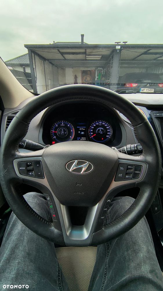 Hyundai i40 1.7 CRDi Premium - 27