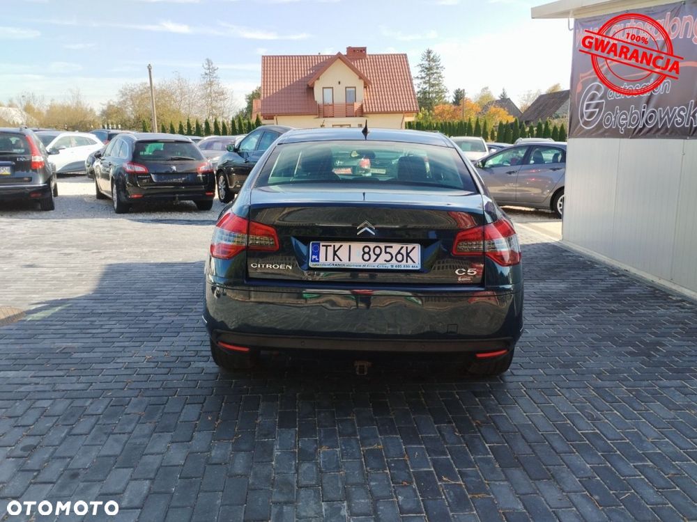 Citroën C5 - 11