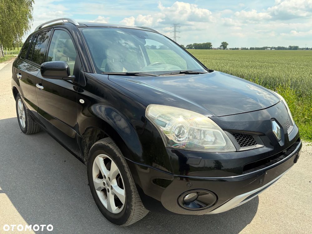 Renault Koleos 2.0 dCi FAP 4x4 Expression - 3