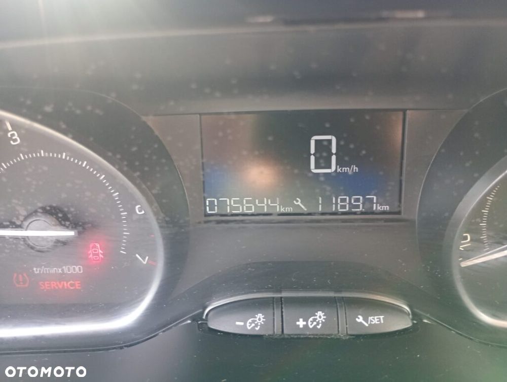 Peugeot 2008 PureTech 82 Active - 7