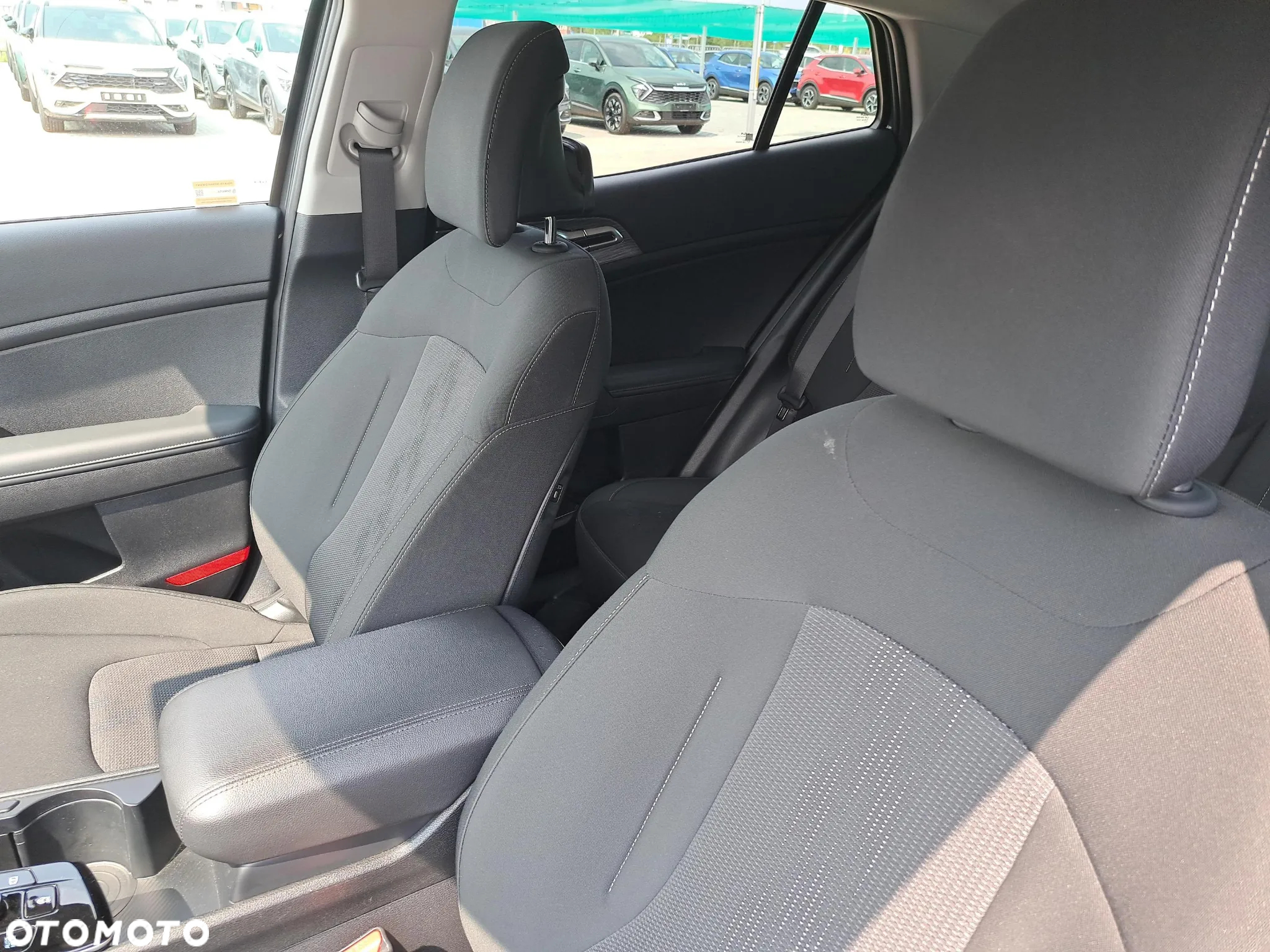 Kia Sportage 1.6 T-GDI L 2WD DCT - 11